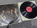 The Rolling Stones Vinyl LP - Mono LK 4605 - XARL 6271-1A / 6272-4A 1964