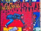 Snoop doggy dog - doggystyle vinyle noir 1993 Death row interscope records NEUF