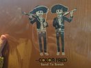 The Color Fred