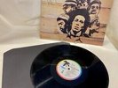 BOB MARLEY & THE WAILERS Burnin' 1973 Vinyl LP Island Records CG B28