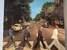 The Beatles - Abbey Road - MFSL 1-023, 1980 Pressed In Japan  EX/EX