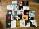 Electronic Dance/Breaks/Hardcore/Rave Record Vinyl Bundle Lot