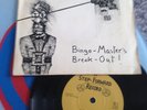 PUNK The Fall - Bingo-Master's Break-Out  - 7