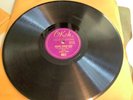 BLUES 78 CHARLIE SPAND HOODOO WOMAN BLUES/ gold tooth mama VG ++ clean nice OKEH