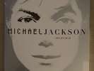 Michael Jackson Invincible - Vinyl LP 180gr -2 LP