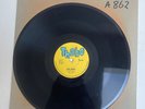 AFRICAN jive pop RARE LABEL    78 RPM RECORD SHELLAC   HEAR   A862