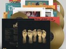 DEVO - Art DEVO 1973-1977 Akron Gold Rare Limited Vinyl Box Set 3x LP +7