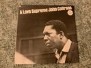 John Coltrane - A Love Supreme ; Japan 1967
