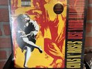 GUNS N ROSES USE YOUR ILLUSION 1/2 SEALED ORIGINAL US PRESS 1991 VINYL GEEFEN