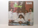 LOS CHACHOS VINYL LP
