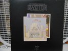 Led Zeppelin The Song Remains The Same Vinyl Vintage Pressing Swan Song SS 2-201