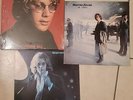 WARREN ZEVON EXCITABLE BOY 1978 ORIG ELEKTRA Shrink Wrapped & 2 Other Zevon Lp's