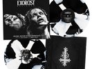 The Exorcist Believer Soundtrack Vinyl LP X 2 Waxwork Records New Sealed Instock