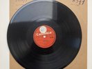 AFRICAN jazz   78 RPM RECORD SHELLAC   HEAR   A377