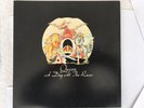 QUEEN - A Day At The Races -  (1ª Edizione UK 1976) LP  EMTC 104 EMI