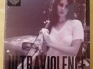 Lana Del Rey ‎Ultraviolence BOX SET Limited Edition 2 LP CD 4 Art Print VINYL