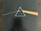 Pink Floyd - The Dark Side of The Moon Vinyl Record 1973 Singapore, Malaysia HK