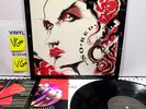 Arcadia So Red the Rose LP Capitol 1985 VG++ Vinyl Promo Stamp Duran Duran #N86