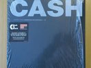 Johnny Cash: American Recordings I - VI. 2015 EU Back To Black 6LP Boxset