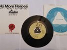 The Stranglers – No More Heroes cm-103 7