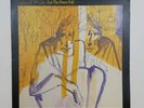 ROBERT FRIPP Let The Power Fall EGS110 LP Vinyl VG++ Cover VG+nr++ 1981