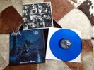 MORBID - December Moon  Limited BLUE LP  Fan Club Release