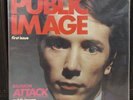 Public Image LP Public Image Ltd. (Original Vinyl*Virgin 1978)Johnny Rotten