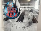 SIGNED The Black Keys - Ohio Players - LE Galaxy Cool Blue Vinyl Autographed