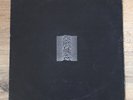 JOY DIVISION UNKNOWN PLEASURES 1ST UK PRESSING VINYL LP FACT 10 TRANSLUCENT RED