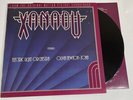 Xanadu Original Motion Picture Soundtrack 1980 LP Vinyl Gatefold MCA-6100