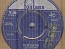 THE OLYMPICS*WE GO TOGETHER*DEMO*NORTHERN SOUL*FONTANA*HEAR BOTH TRACKS