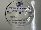 True Steppers / Jonny L - Hurt You So '99 - Ice Cream Records 12” Vinyl