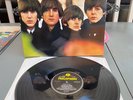 The Beatles LP - Beatles For Sale - Parlophone  PCS 3062 Stereo 2012 Press EU NM