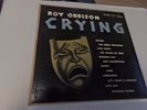 Two Roy Orbison LPs 
