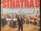 Frank Sinatra Sinatra's Swingin' Session MFSL MoFi 180g vinyl MINT