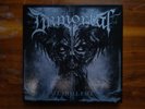 IMMORTAL  All Shall Fall 4 Vinyl Box Set GREY Colored vinyl RARE OOP black metal