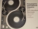 Philadelphia International Classics: The Tom Moulton Remixes - Vinyl Edition