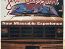 GIN BLOSSOMS NEW MISERABLE EXPERIENCE NEW VINYL