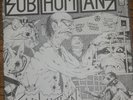 Subhumans Evolution 7
