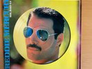Freddie Mercury-Mr. Bad Guy-Picture Vinyl-Rar