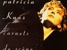 Patricia Kaas - Carnets De Scène [LP] | Columbia | VG+/VG+ |