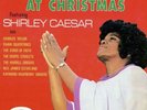 New Sealed Various Gospel Songs At Christmas Shirley Caesar MINT LP