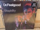 Stupidity by Dr.Feelgood (Record, 2016) Gold Vinyl Lp New Sealed