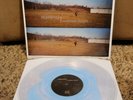 Marietta - Summer Death Vinyl LP Blue In Clear /300 Record