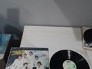 LP VINYL LOS BUKIS.- MI FANTASIA