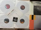 Nine Inch Nails - The Fragile Deviations 1 NIN Vinyl Record 4LP MINT NIN REZNOR