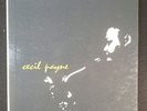 Cecil Payne Quartet   . Vinyl-LP . 1957 Very Good (VG) The Cecil Payne Quartet: