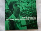 Belle & Sebastian The Boy With The Arab Strap vinyl