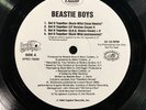 BEASTIE BOYS Get It Together 12” 4 Track DJ PROMO GRAND ROYAL 1994 Hip Hop Q-Tip