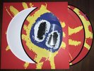 Primal Scream - Screamadelica - New Picture Disc Double Vinyl Record